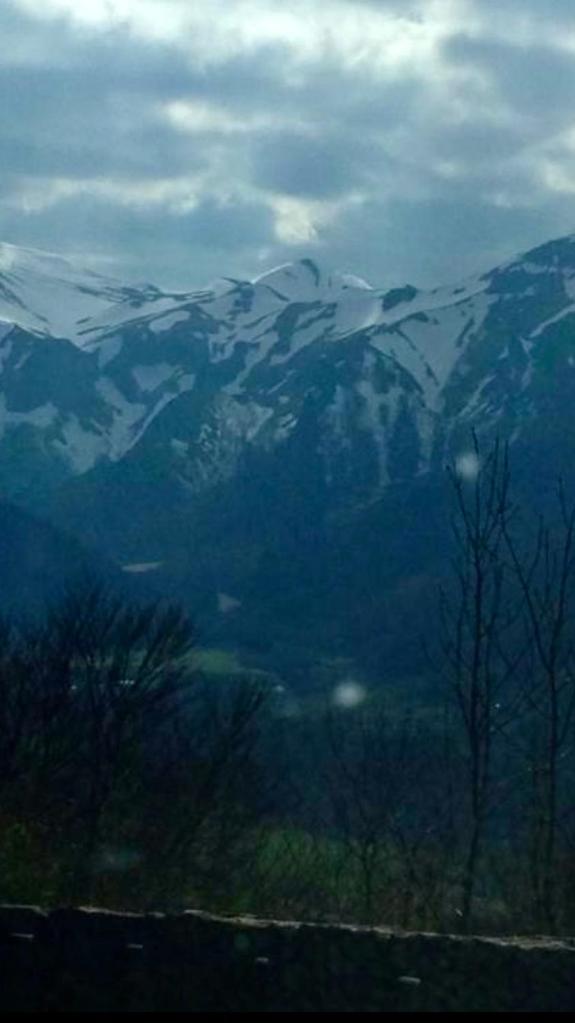 Вилла Un Bol D'Air A La Campagne Saint-Diery Экстерьер фото